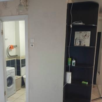 Сдается 1-комнатная квартира, 39,4 м²