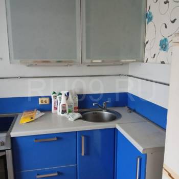Сдается 1-комнатная квартира, 39 м²