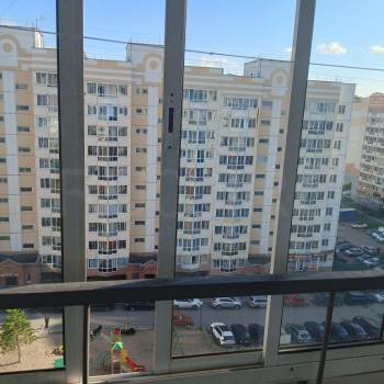 Сдается 1-комнатная квартира, 39 м²