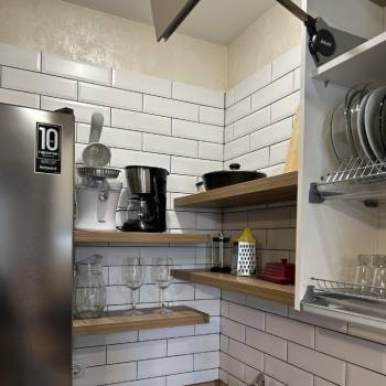 Продается 1-комнатная квартира, 43 м²