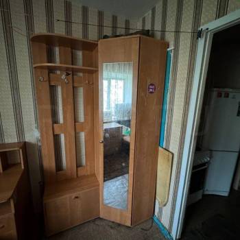 Сдается 1-комнатная квартира, 13 м²