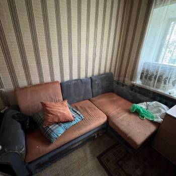 Сдается 1-комнатная квартира, 13 м²