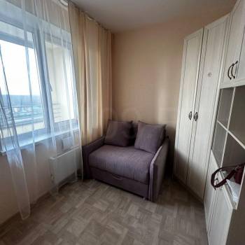 Сдается 2-х комнатная квартира, 40 м²