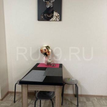 Сдается 2-х комнатная квартира, 40 м²