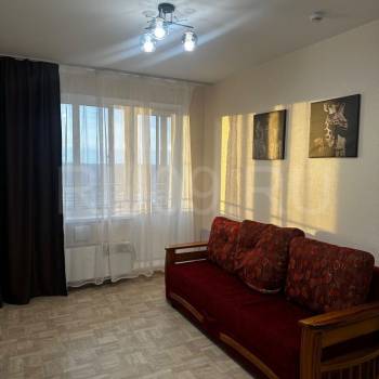 Сдается 2-х комнатная квартира, 40 м²