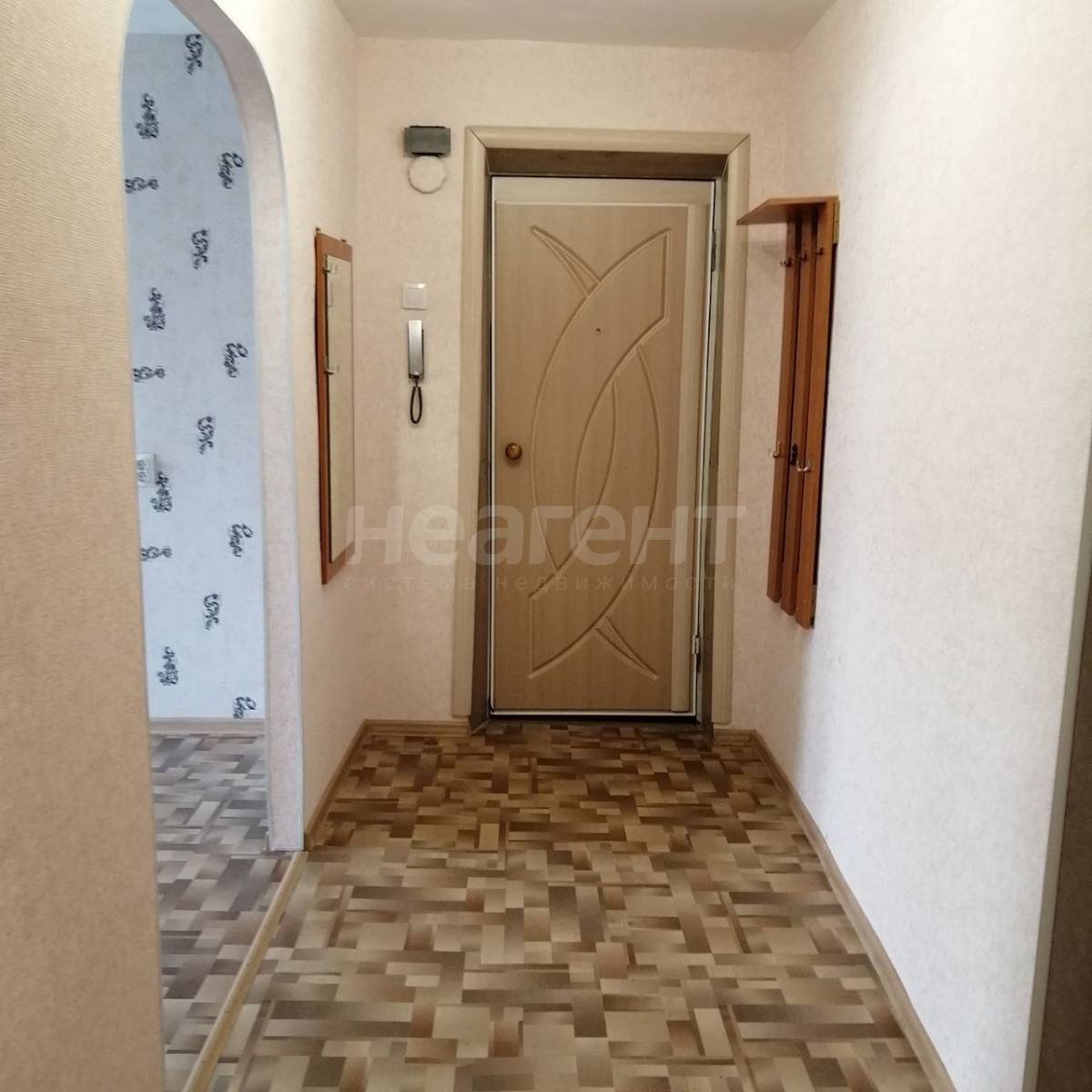 Продажа 2-ком. квартиры, ул. Грузинская