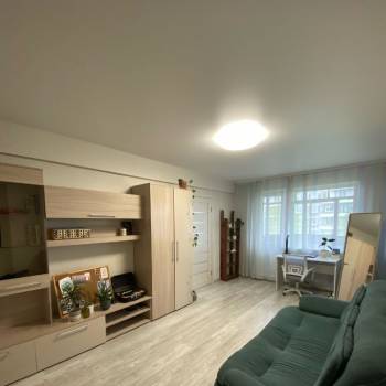 Продается 2-х комнатная квартира, 45 м²