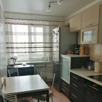 Продается 3-х комнатная квартира, 70 м²
