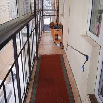 Продается 2-х комнатная квартира, 54 м²