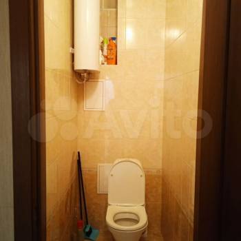 Продается 2-х комнатная квартира, 54 м²