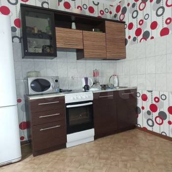 Продается 2-х комнатная квартира, 54 м²