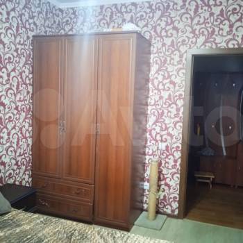 Продается 2-х комнатная квартира, 54 м²