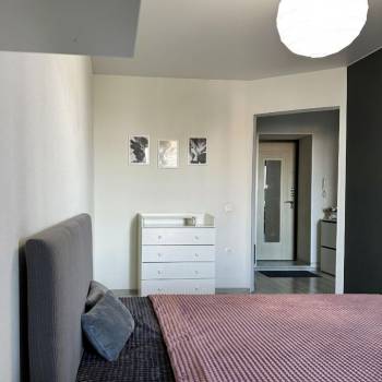 Сдается 1-комнатная квартира, 38 м²