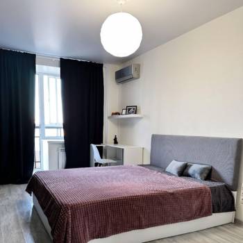 Сдается 1-комнатная квартира, 38 м²