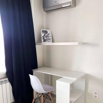 Сдается 1-комнатная квартира, 38 м²