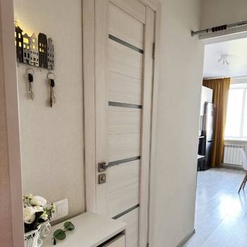 Сдается 1-комнатная квартира, 38 м²