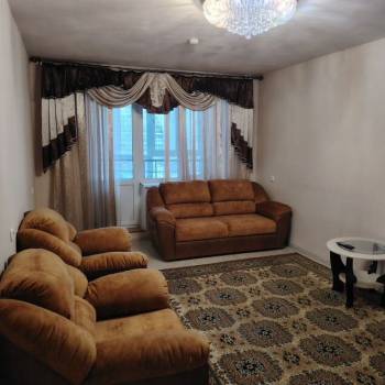 Продается 3-х комнатная квартира, 76,9 м²