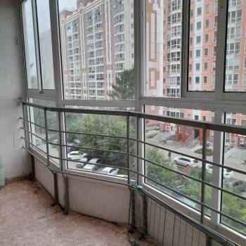 Продается 3-х комнатная квартира, 76,9 м²