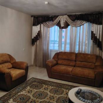 Продается 3-х комнатная квартира, 76,9 м²