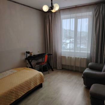 Продается 3-х комнатная квартира, 76,9 м²