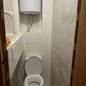 Продается 3-х комнатная квартира, 62 м²