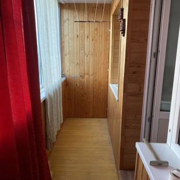 Продается 3-х комнатная квартира, 62 м²