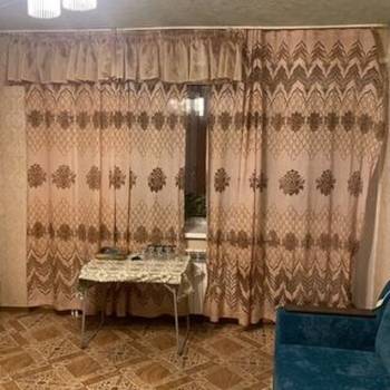 Продается 3-х комнатная квартира, 62 м²