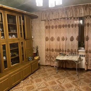 Продается 3-х комнатная квартира, 62 м²