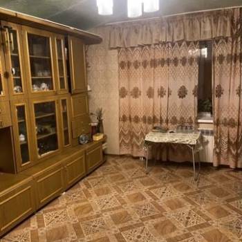 Продается 3-х комнатная квартира, 62 м²