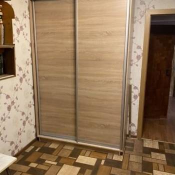 Продается 3-х комнатная квартира, 62 м²