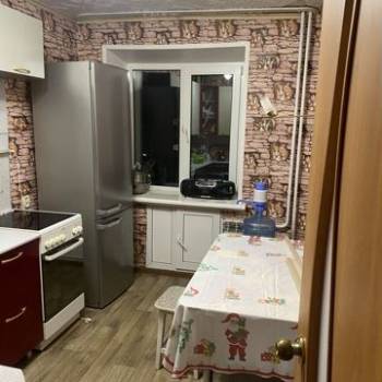 Продается 3-х комнатная квартира, 62 м²