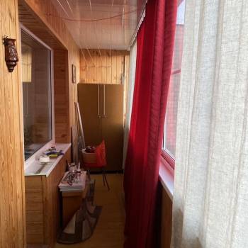 Продается 3-х комнатная квартира, 62 м²