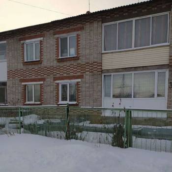 Продается 3-х комнатная квартира, 68,7 м²