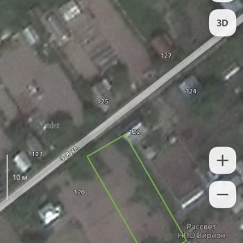 Продается Участок, 350 м²