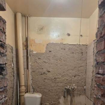 Продается 1-комнатная квартира, 32 м²