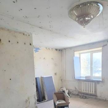 Продается 1-комнатная квартира, 32 м²
