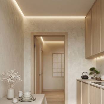 Продается 1-комнатная квартира, 32 м²