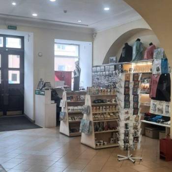 Сдается Нежилое помещение, 20 м²