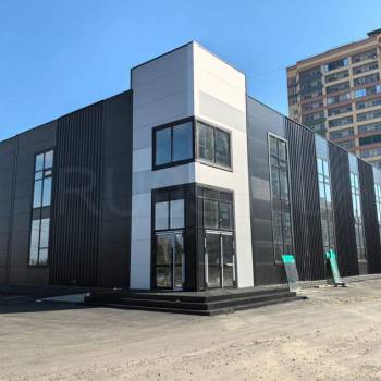 Сдается Нежилое помещение, 220 м²