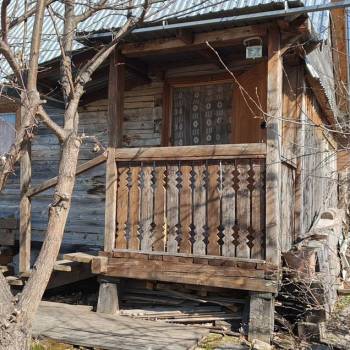 Продается Дом, 12 м²