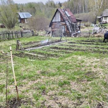 Продается Дом, 18 м²