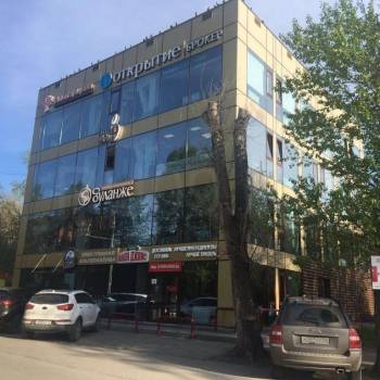Сдается Нежилое помещение, 229 м²