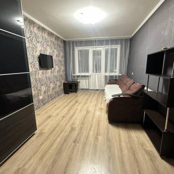 Сдается 2-х комнатная квартира, 46 м²