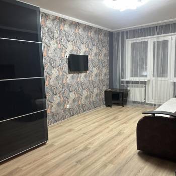 Сдается 2-х комнатная квартира, 46 м²