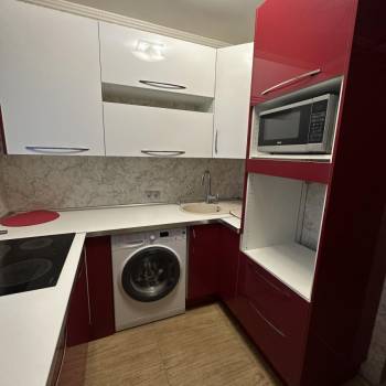 Сдается 2-х комнатная квартира, 46 м²