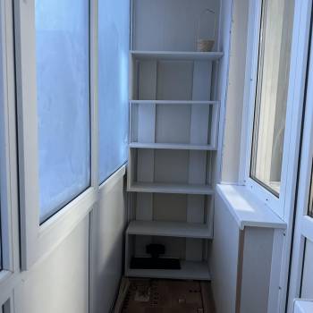 Сдается 2-х комнатная квартира, 46 м²