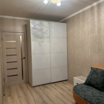 Сдается 2-х комнатная квартира, 46 м²