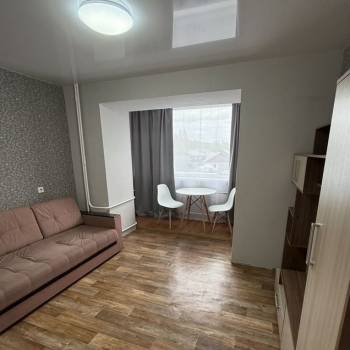 Продается 2-х комнатная квартира, 37 м²