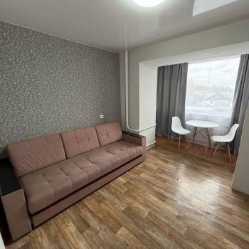 Продается 2-х комнатная квартира, 37 м²