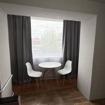 Продается 2-х комнатная квартира, 37 м²